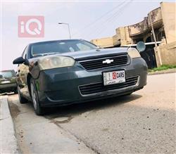 شيفروليه ماليبو